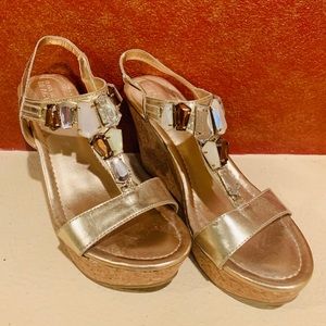 Kenneth Cole Reaction wedges